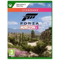 Forza Horizon 5 לקונסולת Xbox One למכירה 