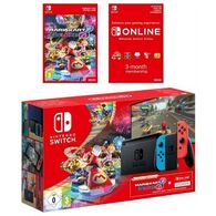 Nintendo Switch Mario Kart 8 Deluxe + מנוי NSO נינטנדו למכירה , 3 image