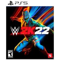 WWE 2K22 PS5 למכירה , 4 image