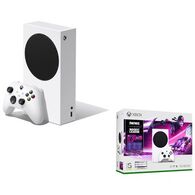 Microsoft Xbox Series S - Fortnite & Rocket League Bundle מיקרוסופט למכירה 