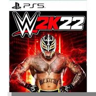 WWE 2K22 PS5 למכירה , 3 image