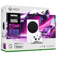 Microsoft Xbox Series S - Fortnite & Rocket League Bundle מיקרוסופט למכירה , 3 image