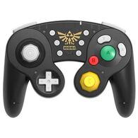 בקר משחק Battle Pad - The Legend of Zelda Wired למכירה , 2 image