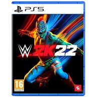 WWE 2K22 PS5 למכירה , 2 image