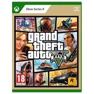 Grand Theft Auto V לקונסולת Xbox Series X S למכירה 