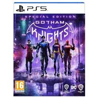 Gotham Knights Special Edition PS5 למכירה 