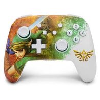 בקר משחק 1522800-01 Wireless Controller -  Link Watercolor למכירה 
