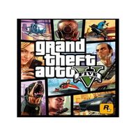 Grand Theft Auto V לקונסולת Xbox Series X S למכירה , 3 image