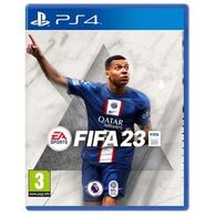 FIFA 23 Standard Edition PS4 למכירה 