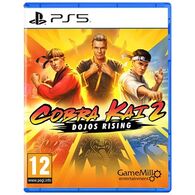 Cobra Kai 2: Dojos Rising PS5 למכירה 