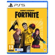 Fortnite Anime Legends Pack PS5 למכירה 