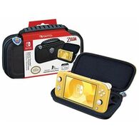 נרתיק נשיאה NLS140Z Zelda Hyrule Shield Carry Case למכירה 