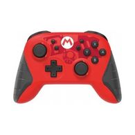 בקר משחק 117755 Wireless HoriPad - Mario למכירה , 2 image