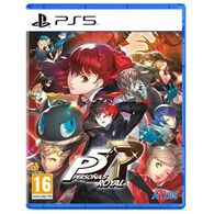 Persona 5 Royal PS5 למכירה 