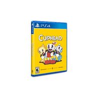 Cuphead PS4 למכירה , 3 image