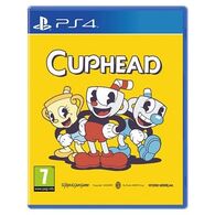 Cuphead PS4 למכירה 