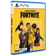 Fortnite Anime Legends Pack PS5 למכירה , 3 image