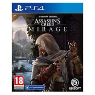 Assassin's Creed Mirage PS4 למכירה 