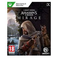 Assassin's Creed Mirage לקונסולת Xbox One למכירה 