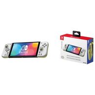 בקר משחק NSW-373U Split Pad Compact (Light Gray & Yellow ) למכירה , 3 image