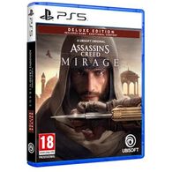 Assassin's Creed Mirage Deluxe Edition PS5 למכירה , 3 image