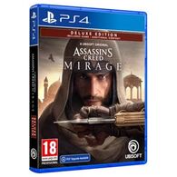 Assassin's Creed Mirage Deluxe Edition PS4 למכירה , 3 image
