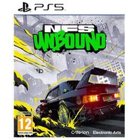 Need for Speed Unbound PS5 למכירה 