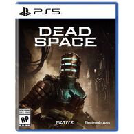 Dead Space PS5 למכירה 