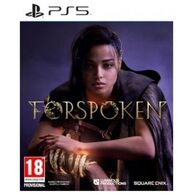 Forspoken PS5 למכירה 