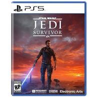 Star Wars Jedi: Survivor  PS5 למכירה 