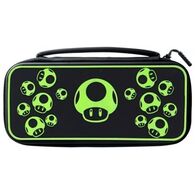 נרתיק נשיאה 500-224-1UP Mushroom - נרתיק נשיאה אוניברסלי זוהר בחושך למכירה , 2 image