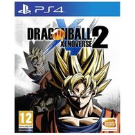 Dragon Ball Xenoverse 2 PS4 למכירה 