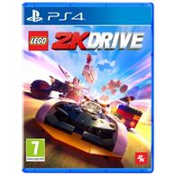 LEGO 2K Drive PS4 למכירה 