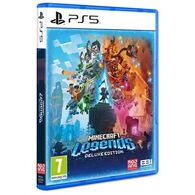 Minecraft Legends Deluxe Edition PS5 למכירה , 3 image