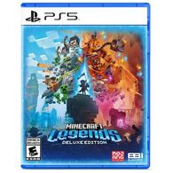 Minecraft Legends Deluxe Edition PS5 למכירה , 2 image