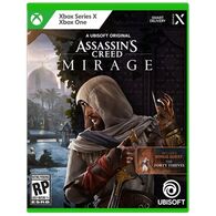 Assassin's Creed Mirage לקונסולת Xbox One למכירה , 3 image
