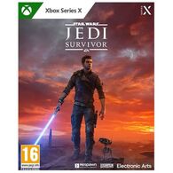 Star Wars Jedi: Survivor לקונסולת Xbox Series X S למכירה 