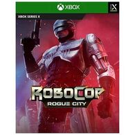 RoboCop: Rogue City הזמנה מוקדמת לקונסולת Xbox Series X S למכירה 