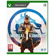 Mortal Kombat 1 הזמנה מוקדמת לקונסולת Xbox Series X S למכירה 