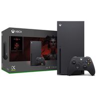Microsoft Xbox Series X 1TB Diablo IV Bundle מיקרוסופט למכירה , 3 image