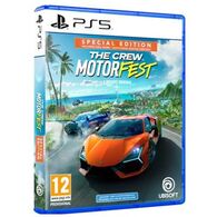 The Crew: Motorfest הזמנה מוקדמת PS5 למכירה , 2 image