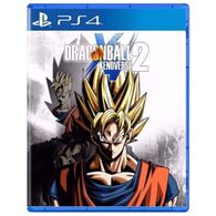 Dragon Ball Xenoverse 2 PS4 למכירה , 3 image