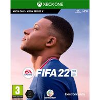 FIFA 22 לקונסולת Xbox One למכירה 