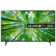 טלוויזיה LG 43UQ80006LD 4K  43 אינטש למכירה 