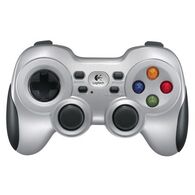 Logitech Wireless Gamepad F710 לוגיטק למכירה , 2 image