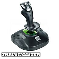 Thrustmaster T16000M למכירה 