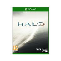 Halo 5 לקונסולת Xbox One למכירה 