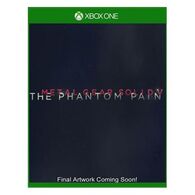 Metal Gear Solid V The Phantom Pain לקונסולת Xbox One למכירה 