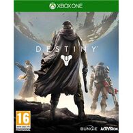 Destiny לקונסולת Xbox One למכירה 