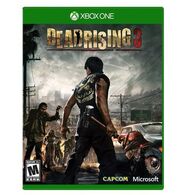 Dead Rising 3 לקונסולת Xbox One למכירה 